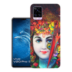 Vivo V20 back cover | Vivo V2025 back cover | Vivo V20 / Vivo V2025 | Kahna ji | Design_102