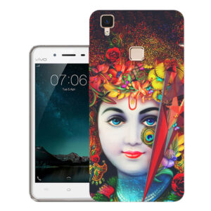 Vivo V3 back cover | Vivo V3 back cover | Vivo V3 / Vivo V3 | Kahna ji | Design_102