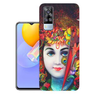 Vivo Y51 2020 Back Cover  :: Vivo V2030 Back Cover  :: Vivo Y51 2020 Cover  :: V2030 Cover