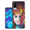 Vivo Y53S Back Cover  :: Vivo V2058 Back Cover  :: Vivo Y53S Cover  :: V2058 Cover