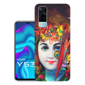 Vivo Y53S Back Cover  :: Vivo V2058 Back Cover  :: Vivo Y53S Cover  :: V2058 Cover