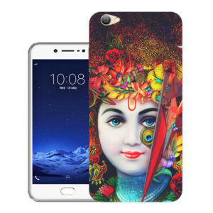 Vivo Y66 Back Cover  :: Vivo 1609 Back Cover  :: Vivo Y66 Cover  :: 1609 Cover