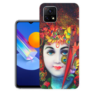 Vivo Y72 Back Cover  :: Vivo V2060 Back Cover  :: Vivo Y72 Cover  :: V2060 Cover