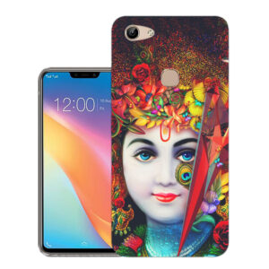 Vivo Y81 Back Cover  :: Vivo 1803 Back Cover  :: Vivo Y81 Cover  :: 1803 Cover