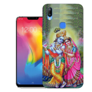 Vivo Y83 Pro Back Cover  :: Vivo 1726 Back Cover  :: Vivo Y83 Pro Cover  :: 1726 Cover