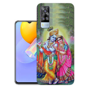 Vivo Y51 2020 Back Cover  :: Vivo V2030 Back Cover  :: Vivo Y51 2020 Cover  :: V2030 Cover