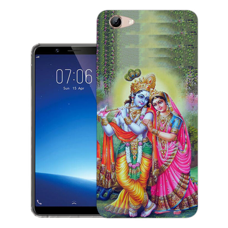 Vivo Y71 Back Cover  :: Vivo 1724 Back Cover  :: Vivo Y71 Cover  :: 1724 Cover