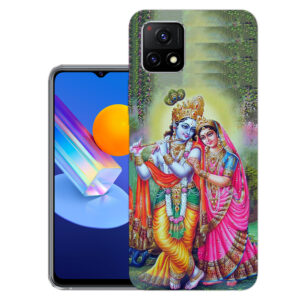 Vivo Y72 Back Cover  :: Vivo V2060 Back Cover  :: Vivo Y72 Cover  :: V2060 Cover