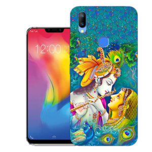 Vivo Y83 Pro Back Cover  :: Vivo 1726 Back Cover  :: Vivo Y83 Pro Cover  :: 1726 Cover