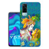 Vivo Y53S Back Cover  :: Vivo V2058 Back Cover  :: Vivo Y53S Cover  :: V2058 Cover