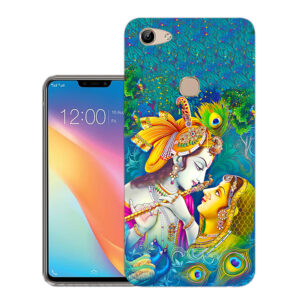 Vivo Y81i Back Cover  :: Vivo 1812 Back Cover  :: Vivo Y81i Cover  :: 1812 Cover