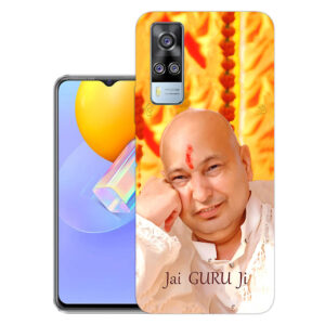 Vivo Y51 2020 Back Cover  :: Vivo V2030 Back Cover  :: Vivo Y51 2020 Cover  :: V2030 Cover