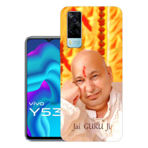 Vivo Y53S Back Cover  :: Vivo V2058 Back Cover  :: Vivo Y53S Cover  :: V2058 Cover