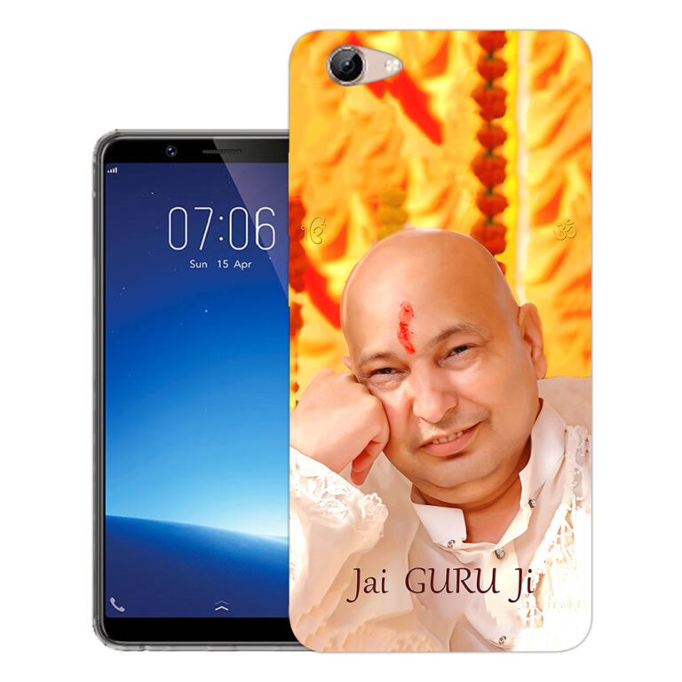 Vivo Y71 Back Cover  :: Vivo 1724 Back Cover  :: Vivo Y71 Cover  :: 1724 Cover