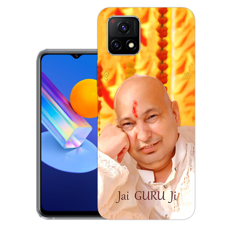 Vivo Y72 Back Cover  :: Vivo V2060 Back Cover  :: Vivo Y72 Cover  :: V2060 Cover