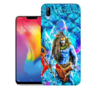 Vivo Y83 Pro Back Cover  :: Vivo 1726 Back Cover  :: Vivo Y83 Pro Cover  :: 1726 Cover