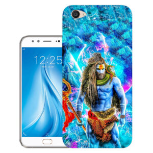 Vivo V5 Plus back cover | Vivo V5 Plus back cover | Vivo V5 Plus / Vivo V5 Plus | Shiv ji | Design_107