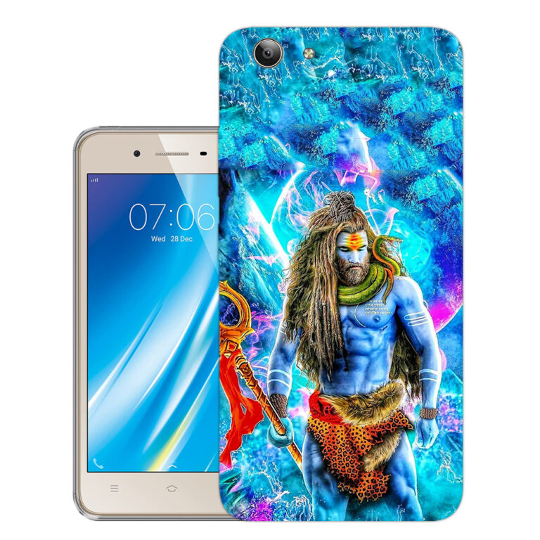 Vivo Y53 Back Cover  :: Vivo 1606 Back Cover  :: Vivo Y53 Cover  :: 1606 Cover
