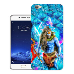 Vivo Y69 Back Cover  :: Vivo 1714 Back Cover  :: Vivo Y69 Cover  :: 1714 Cover