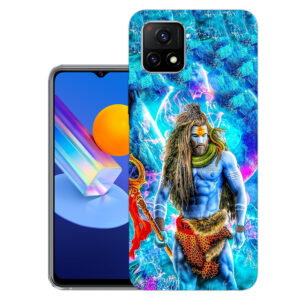 Vivo Y72 Back Cover  :: Vivo V2060 Back Cover  :: Vivo Y72 Cover  :: V2060 Cover