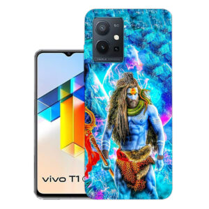 Vivo Y75 Back Cover  :: Vivo V2142 Back Cover  :: Vivo Y75 Cover  :: V2142 Cover