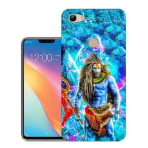 Vivo Y81i Back Cover  :: Vivo 1812 Back Cover  :: Vivo Y81i Cover  :: 1812 Cover