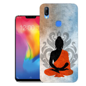 Vivo Y83 Pro Back Cover  :: Vivo 1726 Back Cover  :: Vivo Y83 Pro Cover  :: 1726 Cover