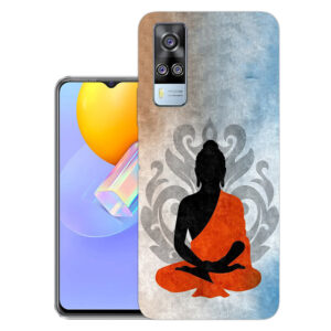 Vivo Y51 2020 Back Cover  :: Vivo V2030 Back Cover  :: Vivo Y51 2020 Cover  :: V2030 Cover