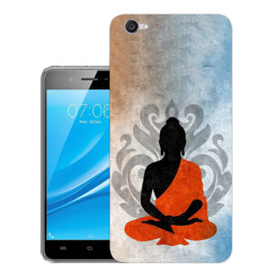 Vivo Y55L Back Cover  :: Vivo 1603 Back Cover  :: Vivo Y55L Cover  :: 1603 Cover