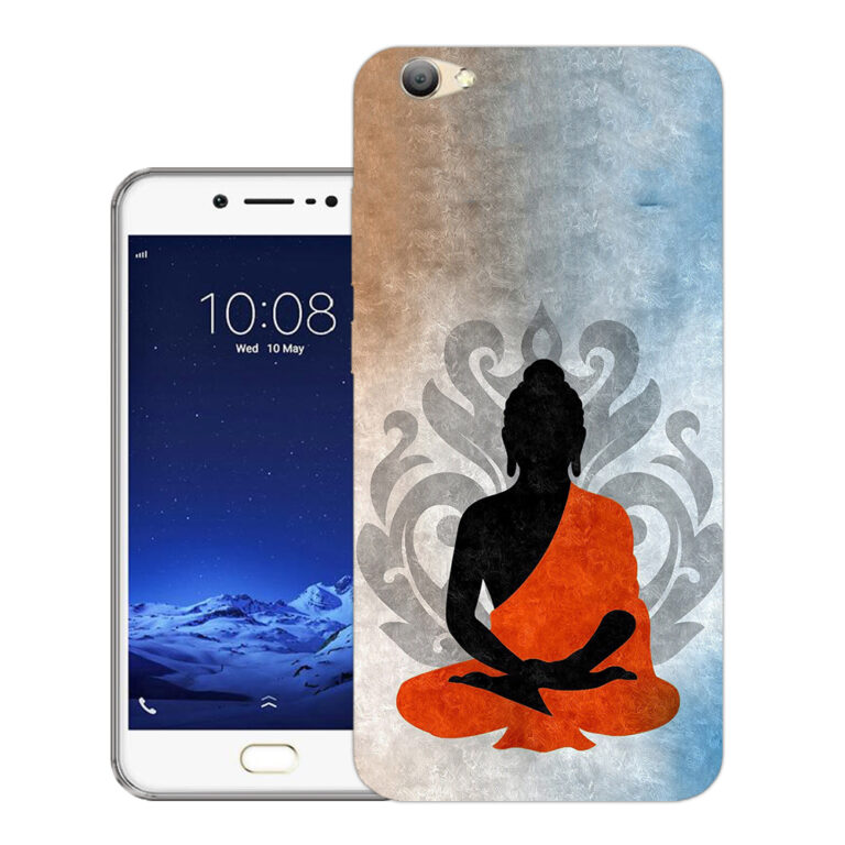 Vivo Y69 Back Cover  :: Vivo 1714 Back Cover  :: Vivo Y69 Cover  :: 1714 Cover