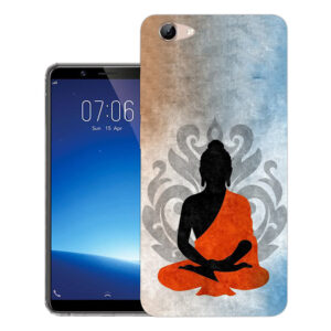 Vivo Y71 Back Cover  :: Vivo 1724 Back Cover  :: Vivo Y71 Cover  :: 1724 Cover