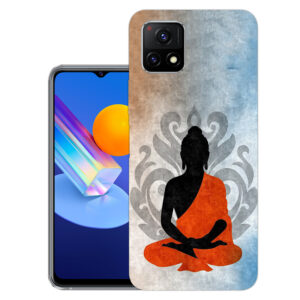 Vivo Y72 Back Cover  :: Vivo V2060 Back Cover  :: Vivo Y72 Cover  :: V2060 Cover