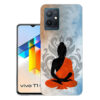 Vivo Y75 Back Cover  :: Vivo V2142 Back Cover  :: Vivo Y75 Cover  :: V2142 Cover