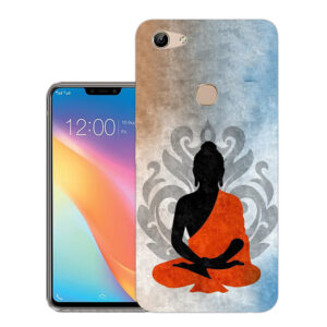 Vivo Y81 Back Cover  :: Vivo 1803 Back Cover  :: Vivo Y81 Cover  :: 1803 Cover