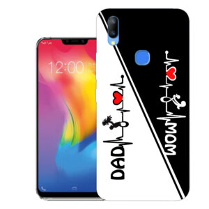 Vivo Y83 Pro Back Cover  :: Vivo 1726 Back Cover  :: Vivo Y83 Pro Cover  :: 1726 Cover