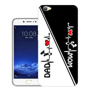 Vivo Y66 Back Cover  :: Vivo 1609 Back Cover  :: Vivo Y66 Cover  :: 1609 Cover