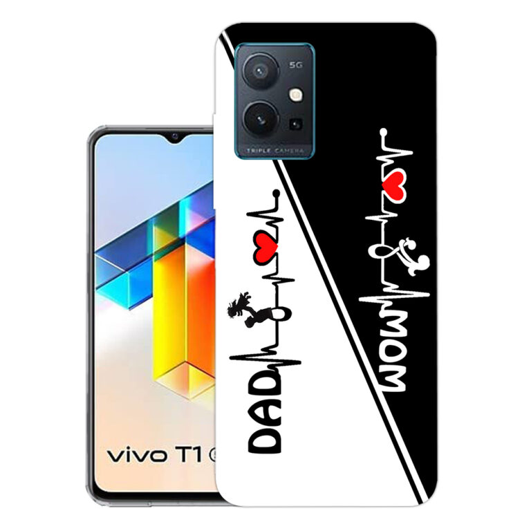 Vivo Y75 Back Cover  :: Vivo V2142 Back Cover  :: Vivo Y75 Cover  :: V2142 Cover