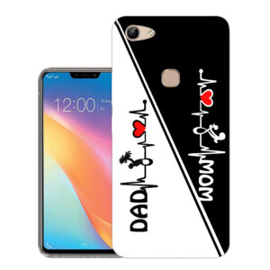 Vivo Y81 Back Cover  :: Vivo 1803 Back Cover  :: Vivo Y81 Cover  :: 1803 Cover