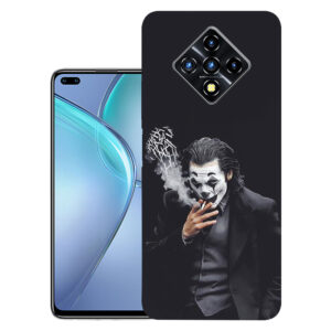 Infinx ZERO 8i back cover | Infinix X687B back cover | Infinx ZERO 8i / Infinix X687B | Design_10