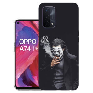 Oppo A74 5G back cover | Oppo CPH2263 back cover | Oppo A74 5G / Oppo CPH2263 | Design_10