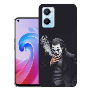 Oppo A76 back cover | Oppo CPH2375 back cover | CPH2375 | Design_10
