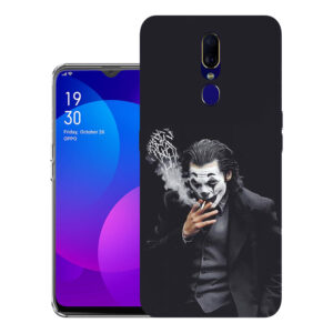 Oppo F11 back cover | Oppo CPH1911 back cover | Oppo F11 / Oppo CPH1911 | Design_10