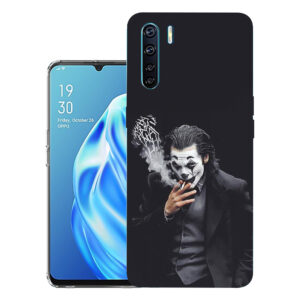Oppo F15 back cover | Oppo CPH2001 back cover | Oppo F15 / Oppo CPH2001 | Design_10