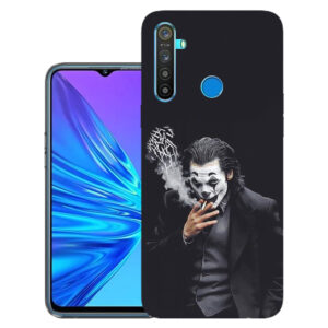 Realme 5 back cover | Realme RMX1911 back cover | Realme 5 / Realme RMX1911 | Design_10