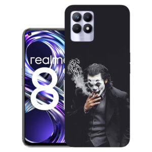 Realme 8i back cover | Realme RMX3151 back cover | Realme 8i / Realme RMX3151 | Design_10