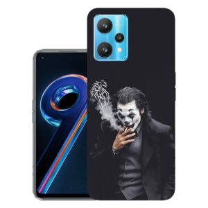 Realme 9 Pro Plus back cover | Realme RMX3392 back cover | RMX3392 | Design_10