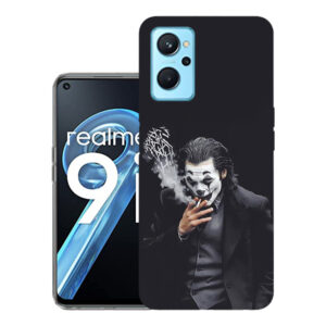 Realme 9i back cover | Realme RMX3612 back cover | Realme 9i / Realme RMX3612 | Design_10