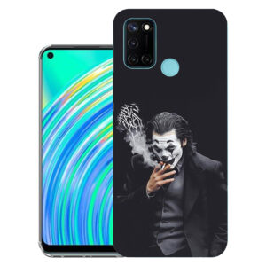 Realme C17 back cover | Realme RMX2101 back cover | Realme C17 / Realme RMX2101 | Design_10