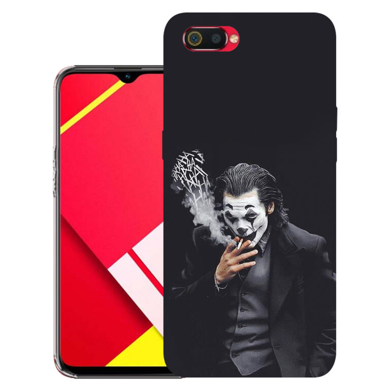 Realme C2 back cover | Realme RMX1941 back cover | Realme C2 / Realme RMX1941 | Design_10