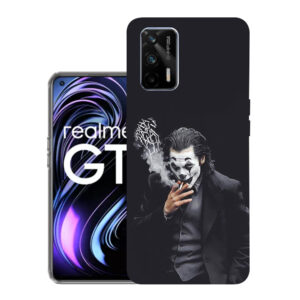 Realme GT back cover | Realme RMX2202 back cover | Realme GT / Realme RMX2202 | Design_10